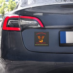 Car magnets