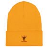 Cuffed Beanie - Image 5