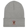 Cuffed Beanie - Image 6