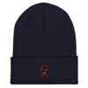 Cuffed Beanie - Image 7