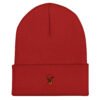 Cuffed Beanie - Image 9