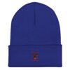 Cuffed Beanie - Image 10