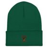 Cuffed Beanie - Image 11