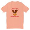 Short Sleeve T-shirt - Image 2
