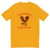 Short Sleeve T-shirt - Image 3