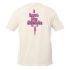 cheer mom Short-Sleeve Unisex T-Shirt - Image 13