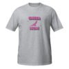 cheer mom Short-Sleeve Unisex T-Shirt - Image 5