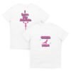 cheer mom Short-Sleeve Unisex T-Shirt - Image 15