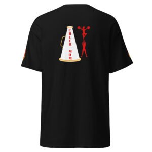 Cheer Mom Unisex classic tee