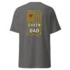 Cheer Dad Unisex classic tee - Image 5