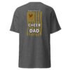 Cheer Dad Unisex classic tee - Image 4