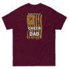 Cheer Dad Unisex classic tee - Image 19