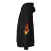 RPCC Unisex eco raglan hoodie - Image 13