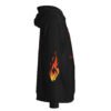 RPCC Unisex eco raglan hoodie - Image 19