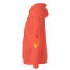 RPCC Unisex eco raglan hoodie - Image 17