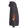 RPCC Unisex eco raglan hoodie - Image 21