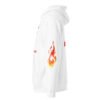 RPCC Unisex eco raglan hoodie - Image 18