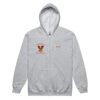 Unisex heavy blend zip hoodie - Image 4