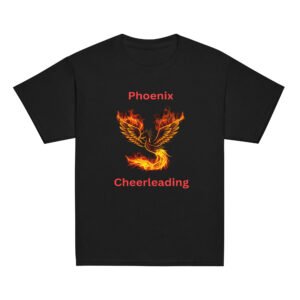 Youth classic tee