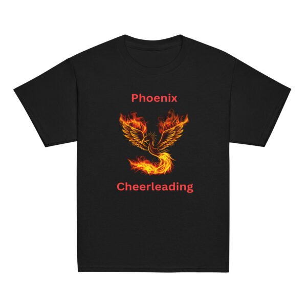 Youth classic tee