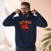 Customizable Cheerleading Club Fleece Hoodie - Image 18