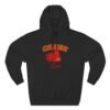 Customizable Cheerleading Club Fleece Hoodie - Image 10