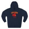 Customizable Cheerleading Club Fleece Hoodie - Image 16