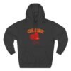 Customizable Cheerleading Club Fleece Hoodie - Image 7