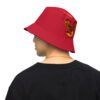 Reversible bucket hat - Image 2
