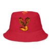 Reversible bucket hat - Image 7
