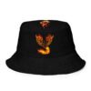 Reversible bucket hat - Image 8