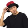 Reversible bucket hat - Image 5