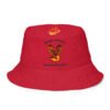 Reversible bucket hat - Image 9