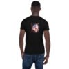 Cheer Dad Short-Sleeve Unisex T-Shirt - Image 5
