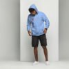 Unisex heavy blend zip hoodie - Image 20