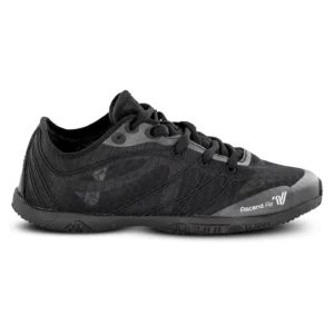 Varsity Ascend Air Black Cheer Shoes