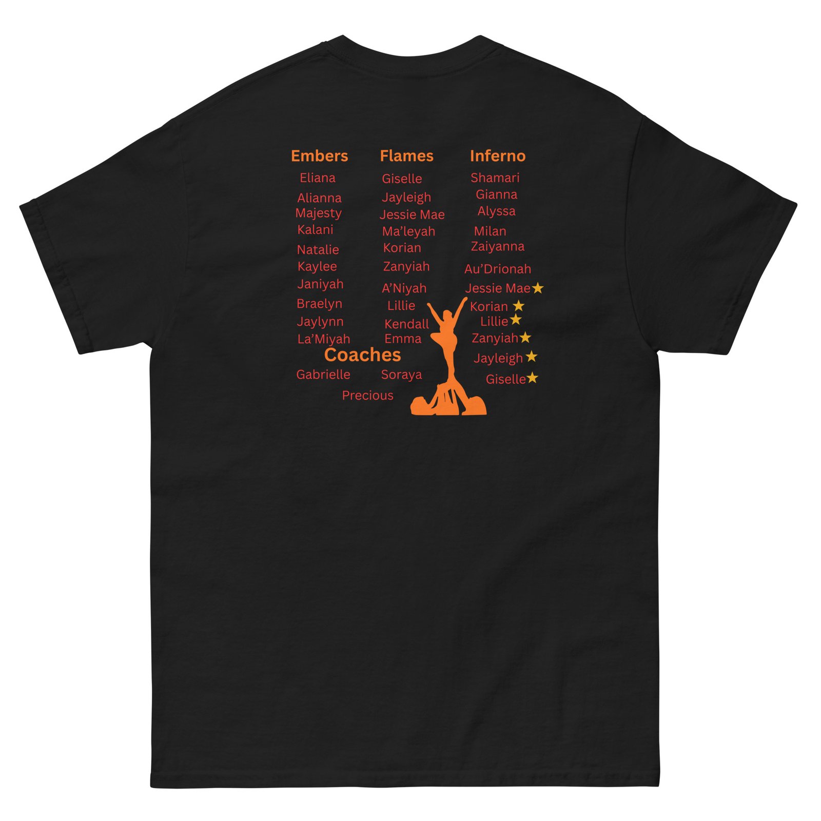 2025 State T-Shirt - Image 19