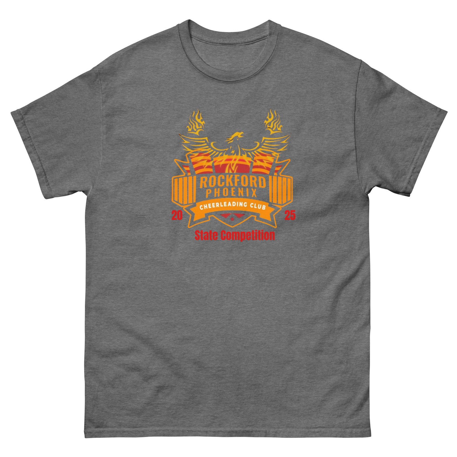 2025 State T-Shirt - Image 24