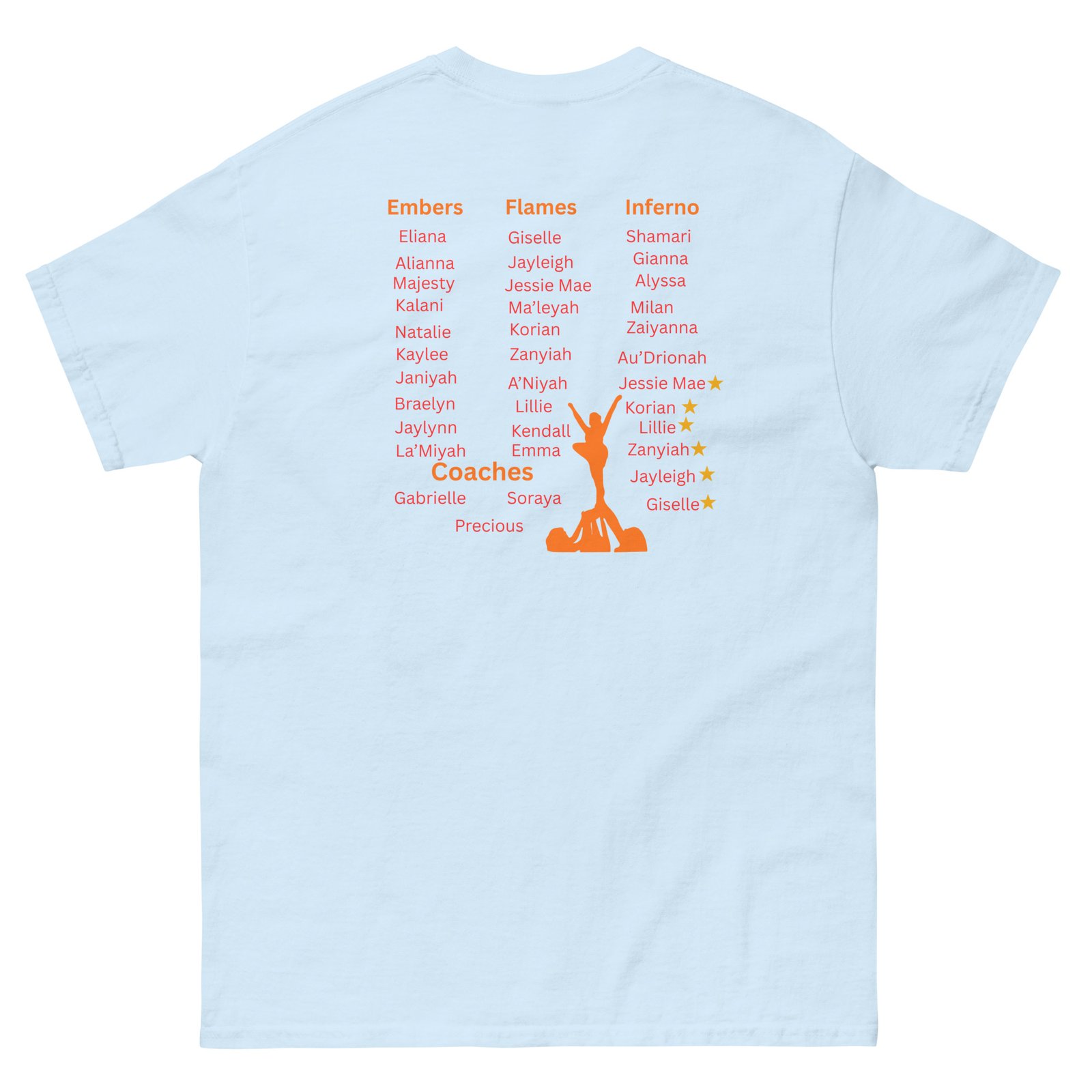 2025 State T-Shirt - Image 31