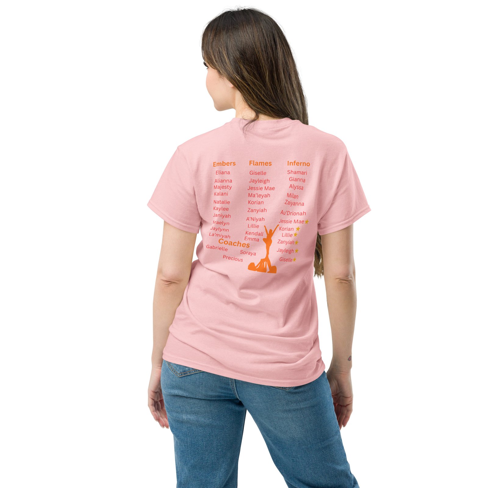 2025 State T-Shirt - Image 13