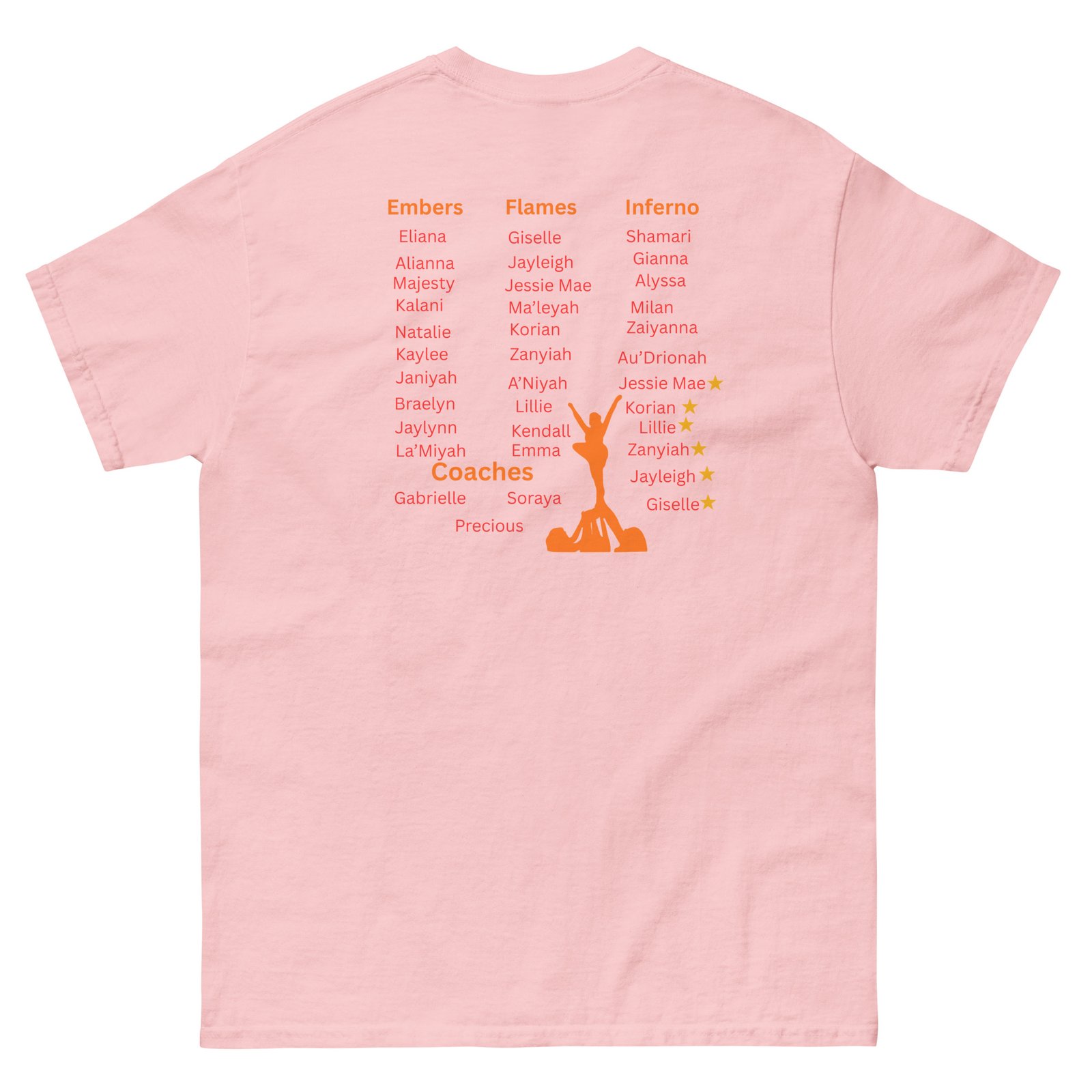 2025 State T-Shirt - Image 29