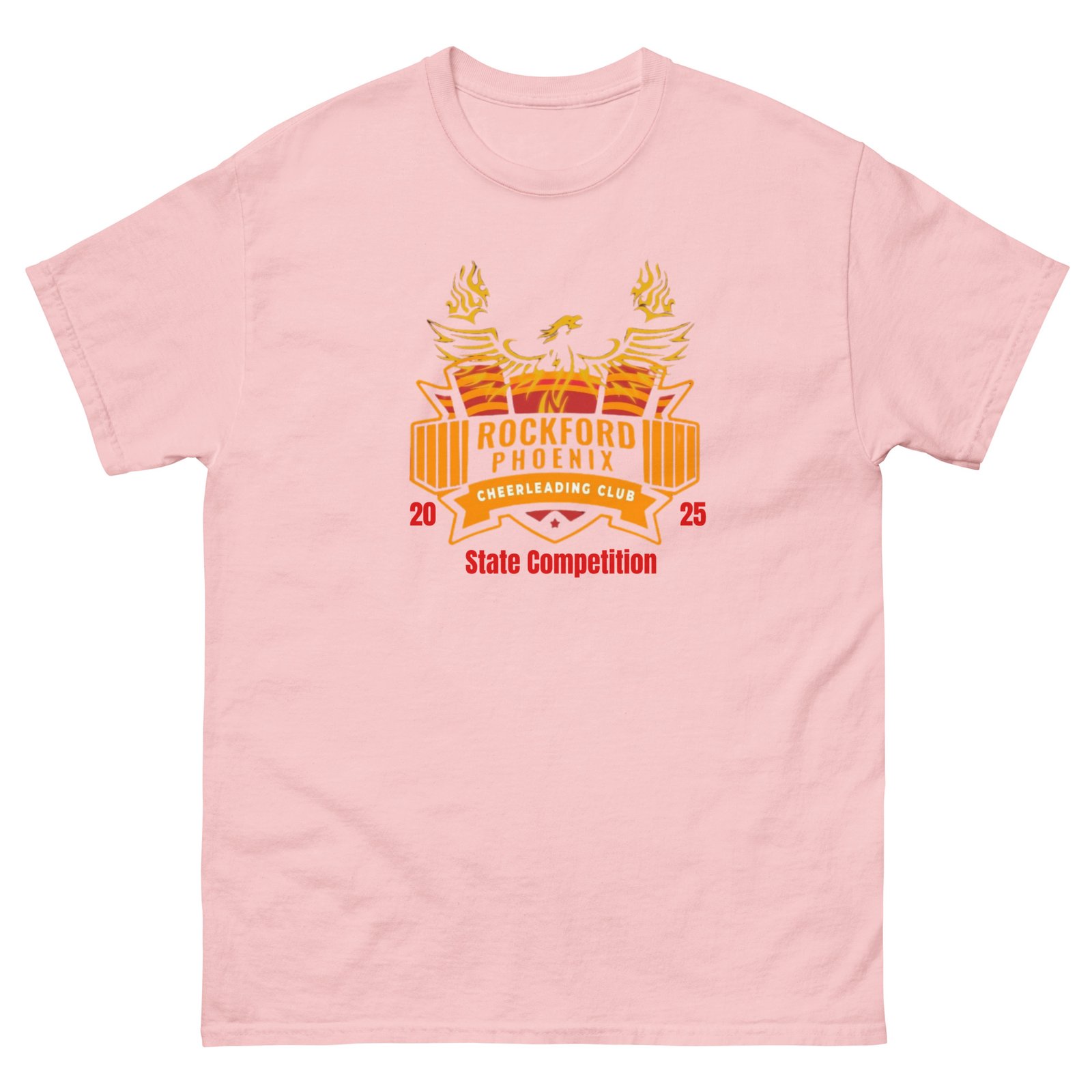 2025 State T-Shirt - Image 28