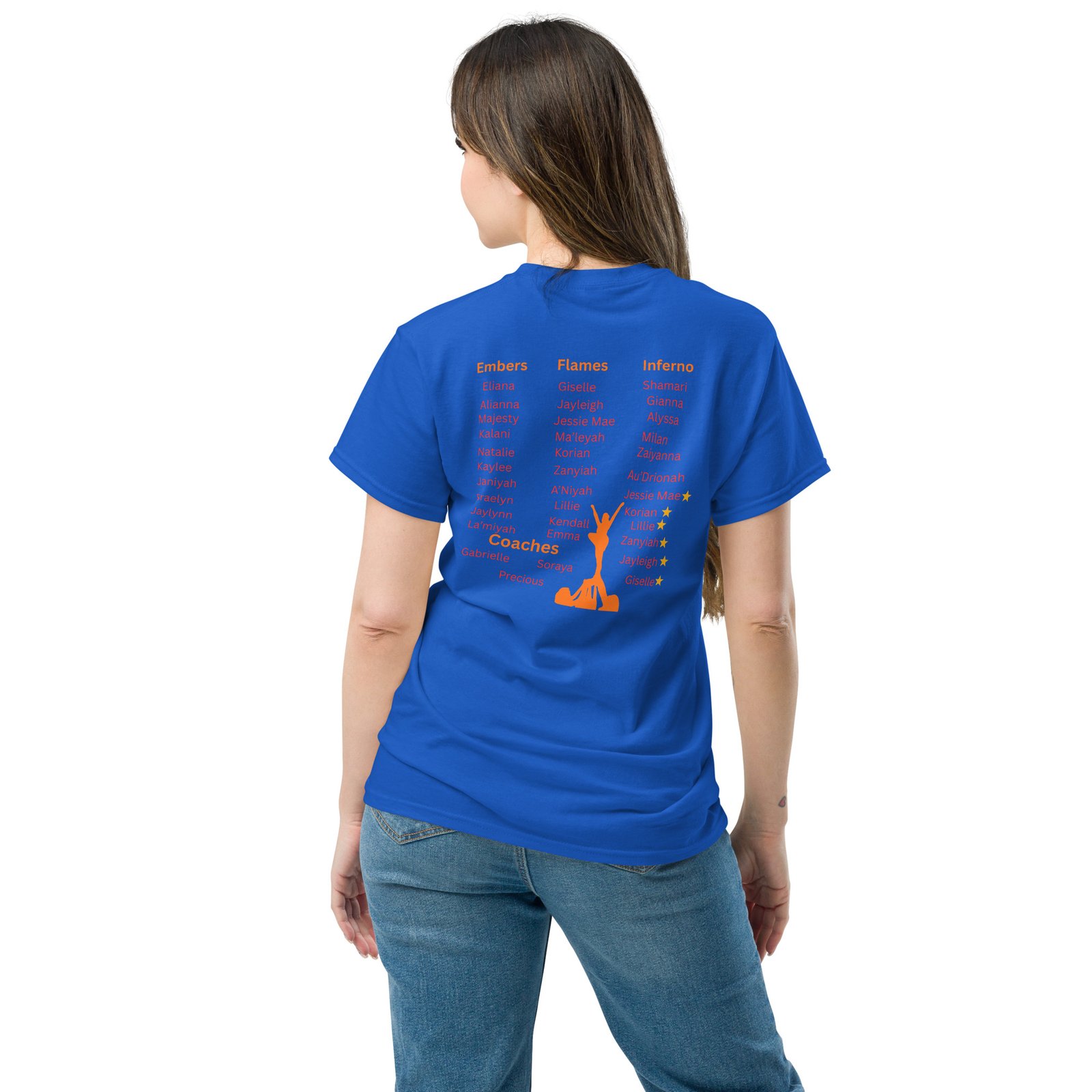 2025 State T-Shirt - Image 5