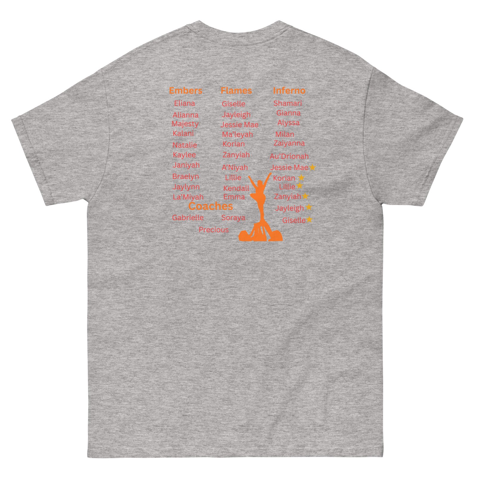 2025 State T-Shirt - Image 27