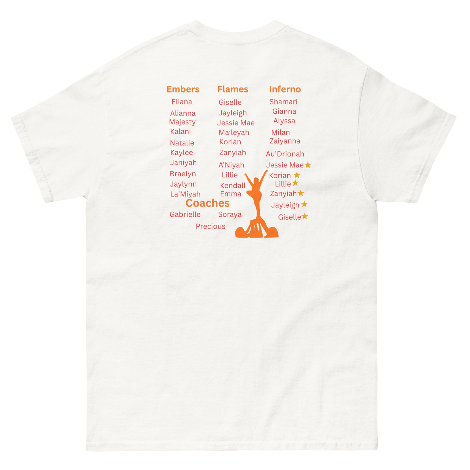 2025 State T-Shirt - Image 33