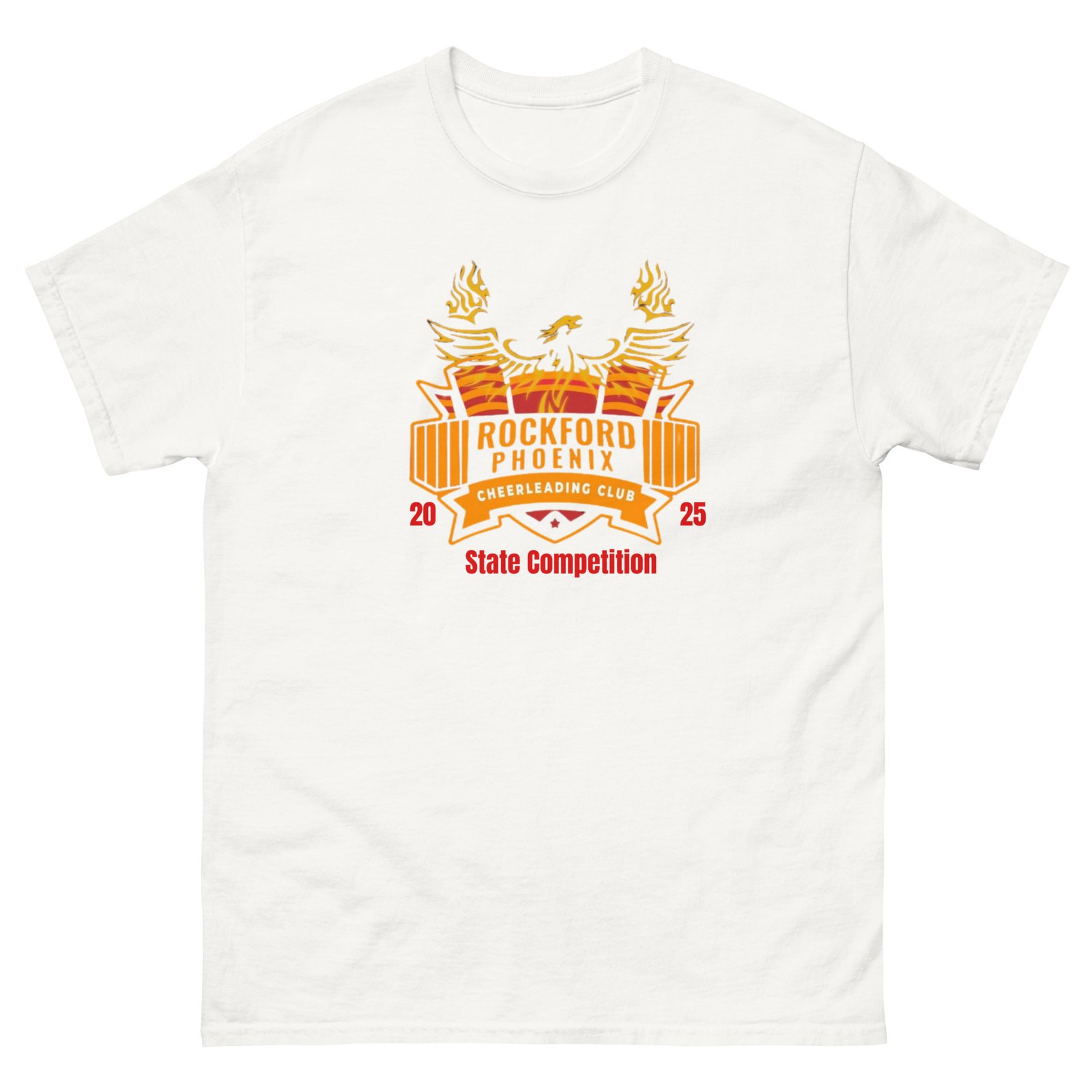 2025 State T-Shirt - Image 32